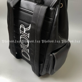 [Hight Quality] Balo DlOR SADDLES - Backpack CD - Ảnh thật shop tự chụp