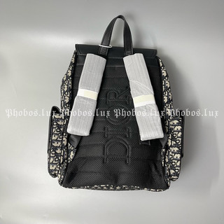 [Hight Quality] Balo DlOR SADDLES - Backpack CD - Ảnh thật shop tự chụp