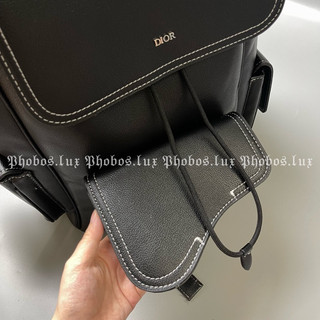 [Hight Quality] Balo DlOR SADDLES - Backpack CD - Ảnh thật shop tự chụp