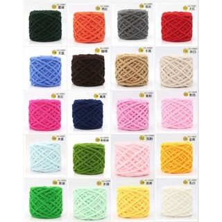 Thảm cừu hàng móc tay 100/%