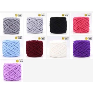 Thảm cừu hàng móc tay 100/%