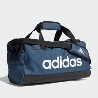 TÚI QUAI NGANG ESSENTIALS LOGO DUFFEL