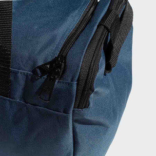 TÚI QUAI NGANG ESSENTIALS LOGO DUFFEL