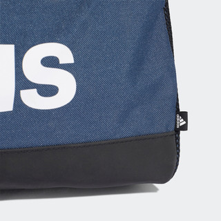 TÚI QUAI NGANG ESSENTIALS LOGO DUFFEL