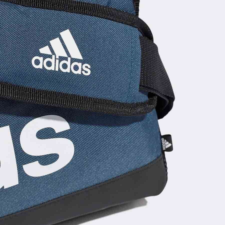 TÚI QUAI NGANG ESSENTIALS LOGO DUFFEL adidas