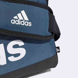 TÚI QUAI NGANG ESSENTIALS LOGO DUFFEL