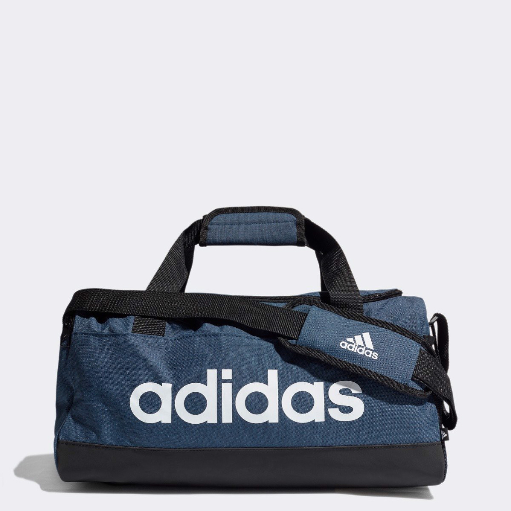 TÚI QUAI NGANG ESSENTIALS LOGO DUFFEL adidas