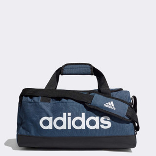 Túi quai ngang essentials logo duffel
