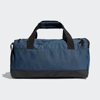 TÚI QUAI NGANG ESSENTIALS LOGO DUFFEL