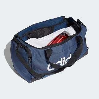 TÚI QUAI NGANG ESSENTIALS LOGO DUFFEL