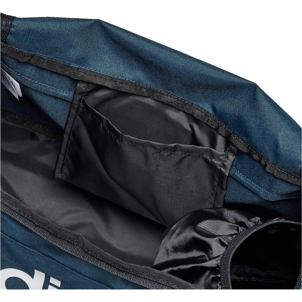 TÚI QUAI NGANG ESSENTIALS LOGO DUFFEL adidas
