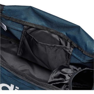 TÚI QUAI NGANG ESSENTIALS LOGO DUFFEL