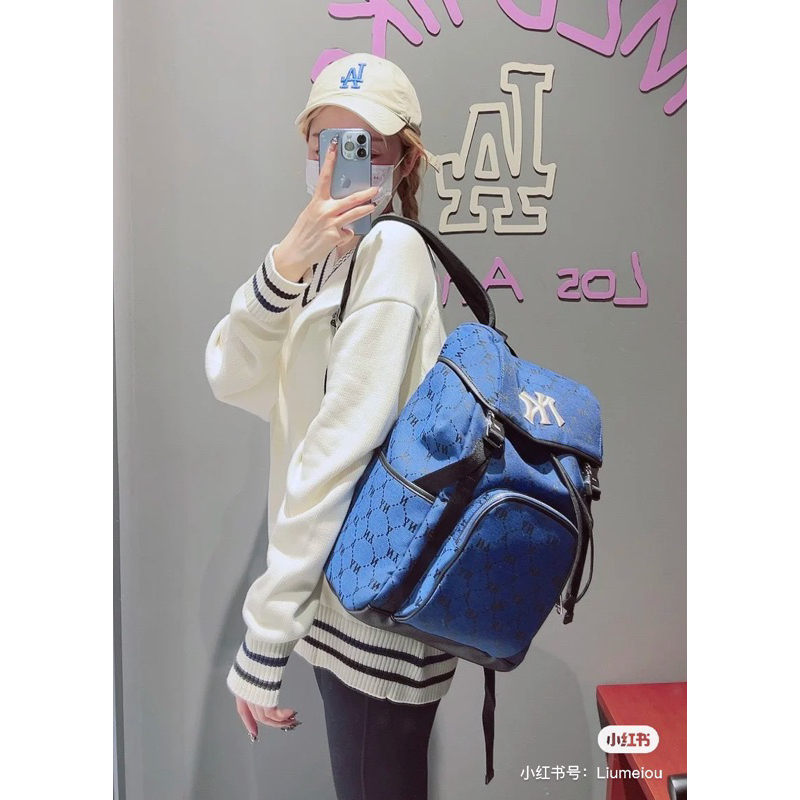 𝗕𝗮𝗹𝗼 𝗠𝗟𝗕 𝗠𝗼𝗻𝗼𝗴𝗿𝗮𝗺 𝗗𝗶𝗮𝗺𝗼𝗻𝗱 𝗝𝗮𝗰𝗾𝘂𝗮𝗿𝗱 𝗕𝗮𝗰𝗸𝗽𝗮𝗰𝗸 𝗡𝗲𝘄 𝗬𝗼𝗿𝗸 𝗬𝗮𝗻𝗸𝗲𝗲𝘀 𝗻𝗲𝘄 𝟐𝟎𝟐𝟑