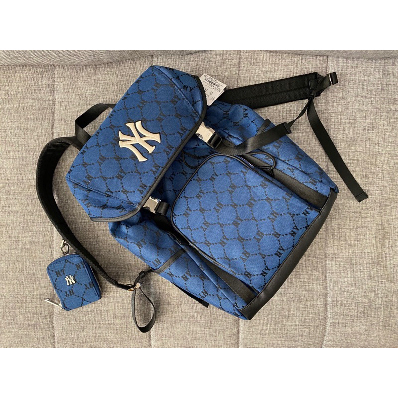 𝗕𝗮𝗹𝗼 𝗠𝗟𝗕 𝗠𝗼𝗻𝗼𝗴𝗿𝗮𝗺 𝗗𝗶𝗮𝗺𝗼𝗻𝗱 𝗝𝗮𝗰𝗾𝘂𝗮𝗿𝗱 𝗕𝗮𝗰𝗸𝗽𝗮𝗰𝗸 𝗡𝗲𝘄 𝗬𝗼𝗿𝗸 𝗬𝗮𝗻𝗸𝗲𝗲𝘀 𝗻𝗲𝘄 𝟐𝟎𝟐𝟑