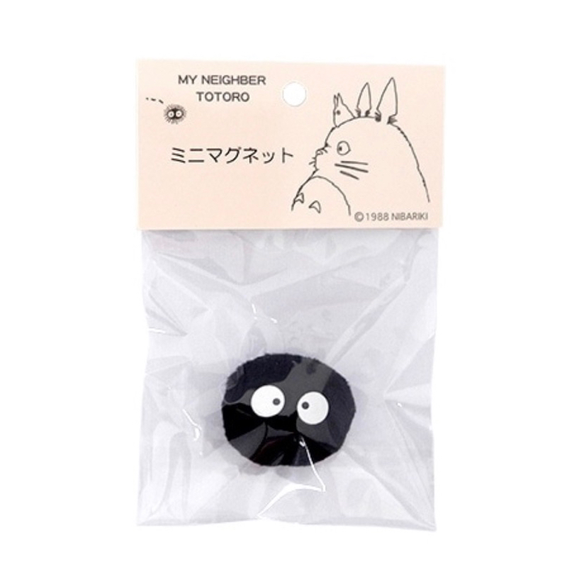 TOTORO GHIBLI MINI MASCOT BÔNG