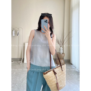 set bèo linen