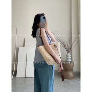 set bèo linen