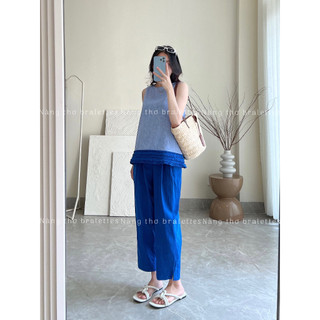 set bèo linen