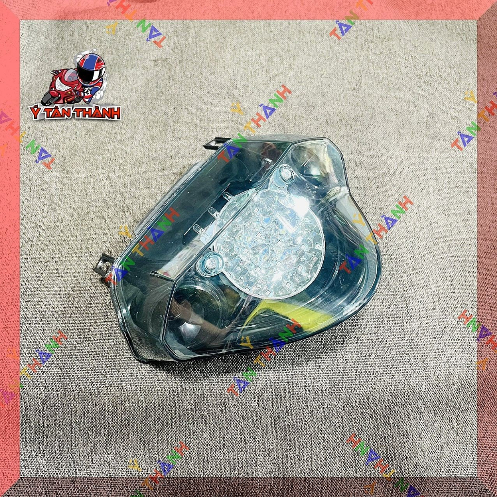 Đèn hậu led sirius 110,sirius 50 MS02