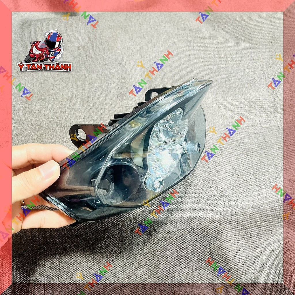 Đèn hậu led sirius 110,sirius 50 MS02