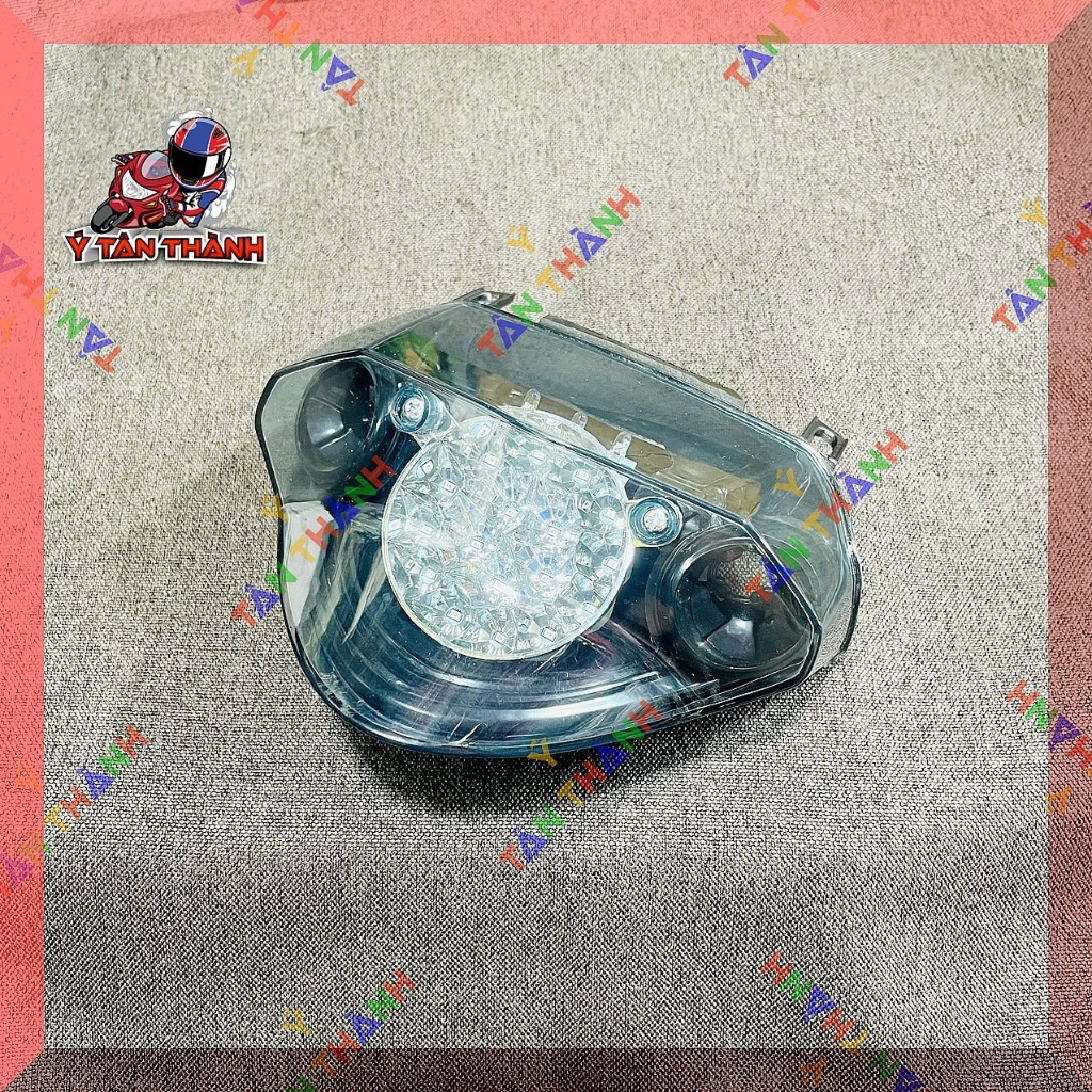 Đèn hậu led sirius 110,sirius 50 MS02