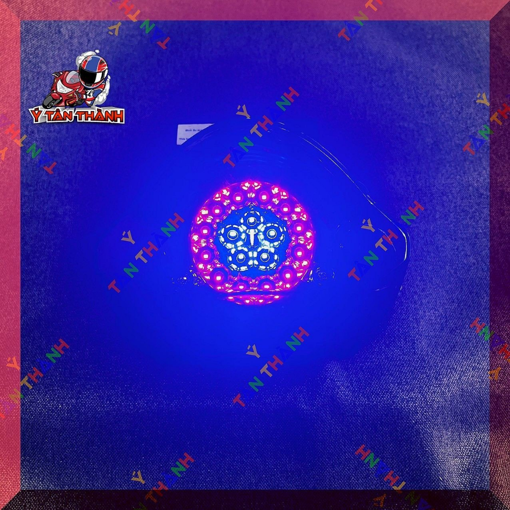 Đèn hậu led sirius 110,sirius 50 MS02