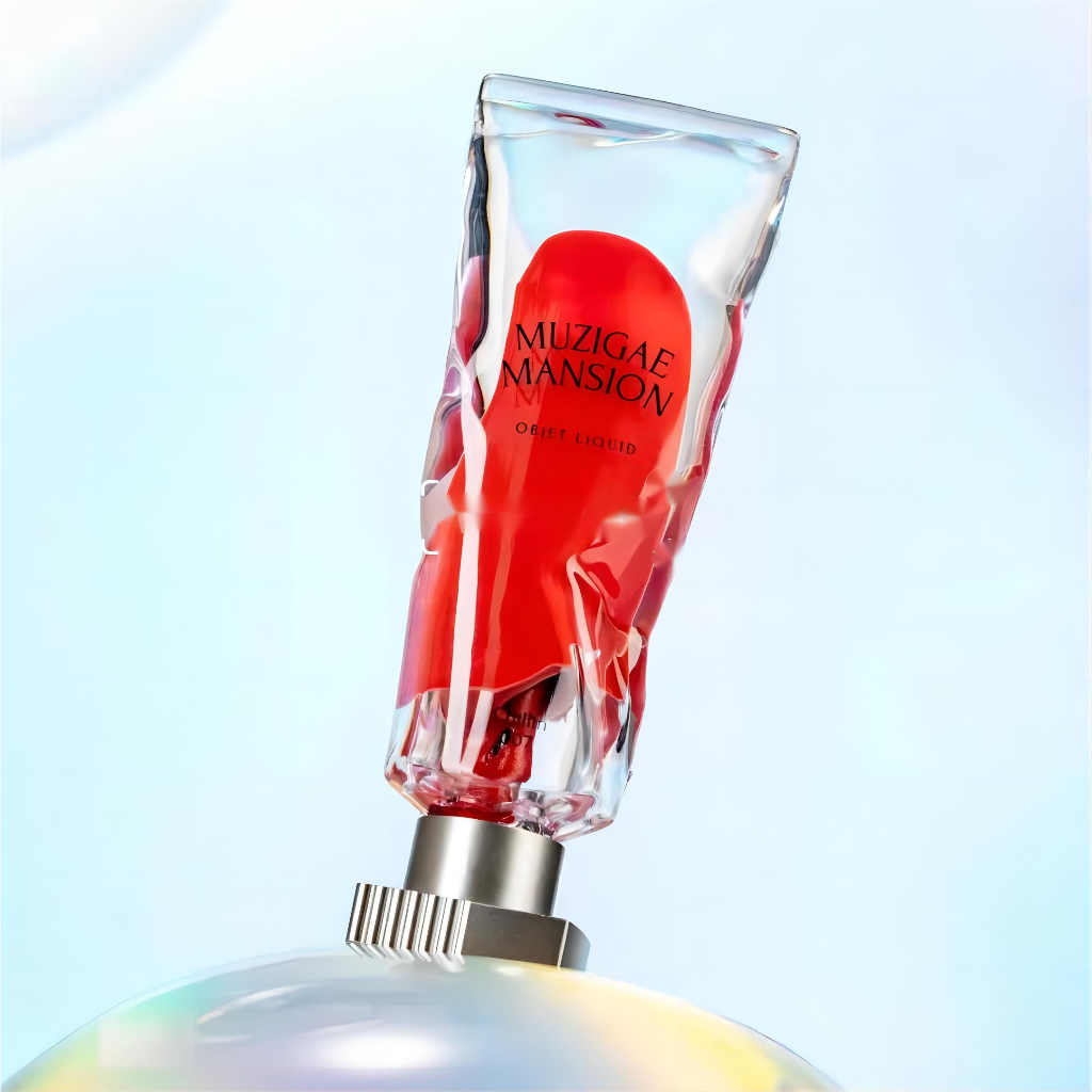 Son Kem lì MUZIGAE MANSION OBJECT LIQUID 6ML