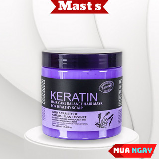 Kem ủ tóc KERATIN COLLAGEN 1000ML LAVENDER BRAZIL NUT, Ủ hấp tóc cung cấp dưỡng chất KERATIN in Việt Nam