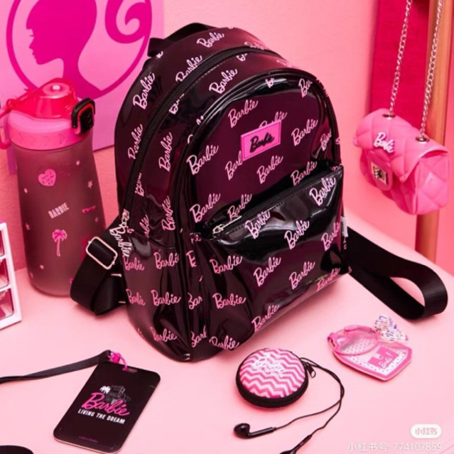 Balo Barbie Miniso 2023