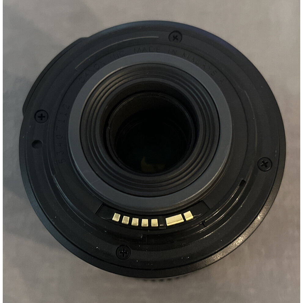 Ống kính Canon Tele 55-250 IS  - Tường Duy Digital