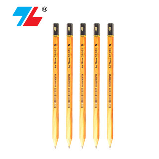 Bút chì gỗ mỹ thuật thiên long 3b 4b 5b 6b - camshop