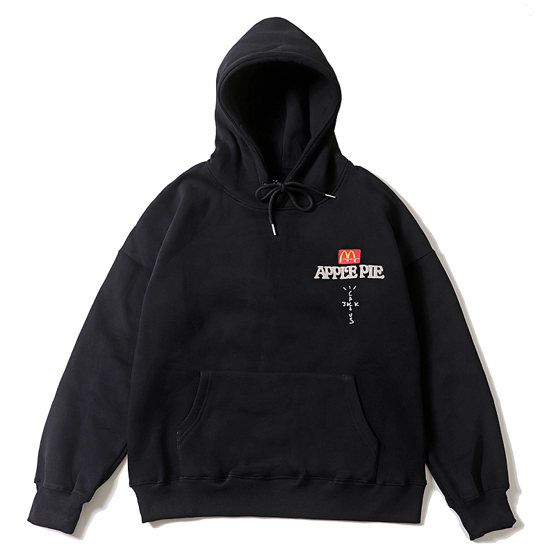 Áo hoodie Travis Scott hàng cao cấp ss2023