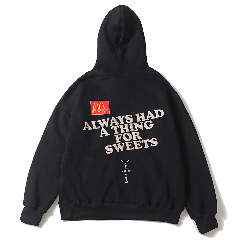 Áo hoodie Travis Scott hàng cao cấp ss2023