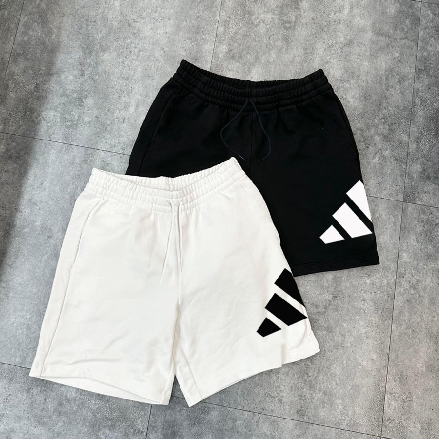 Quần short nam Quần đùi nam DAS BAMBOOSTREETWEAR CHẤT COTTON 100% KHÔNG XÙ 234