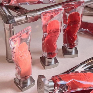 Son kem MUZIGAE MANSION OBJET LIQUID ( Hàng Chính Hãng )