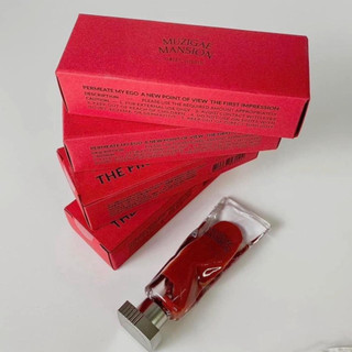 Son kem MUZIGAE MANSION OBJET LIQUID ( Hàng Chính Hãng )