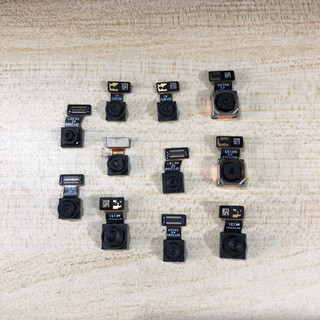 Camera trước + sau xiaomi redmi 9 zin hàng cao cấp.