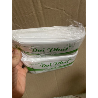 Khăn ướt lớn cao cấp bịch 20 cái