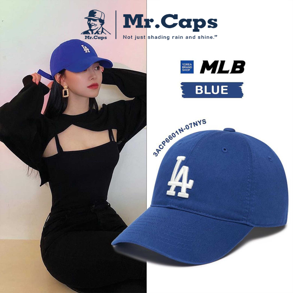 Mũ thể thao LA Full Box - Nón lưỡi trai kết thời trang Hàn Quốc cao cấp phù hợp cho cả nam nữ form unisex của Mrcap LA01