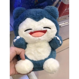 (10cm) Gấu bông pokemon/mèo
