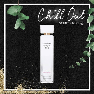 | 𝐂𝐇𝐈𝐋𝐋.𝐎𝐔𝐓 | Nước hoa unisex white tea trà trắng thanh mát White tea wild rose EDT 5ml/10ml/20ml