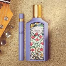 Nước Hoa Gucci Flora Gorgeous Magnolia EDP