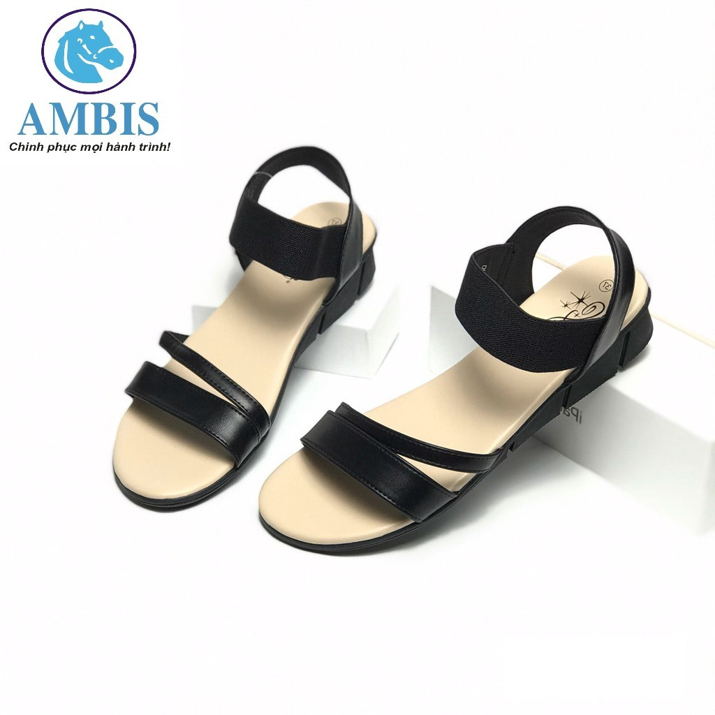 Sandal nữ BT DTW009888