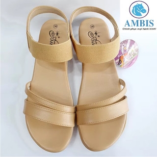 Sandal nữ BT DTW009888