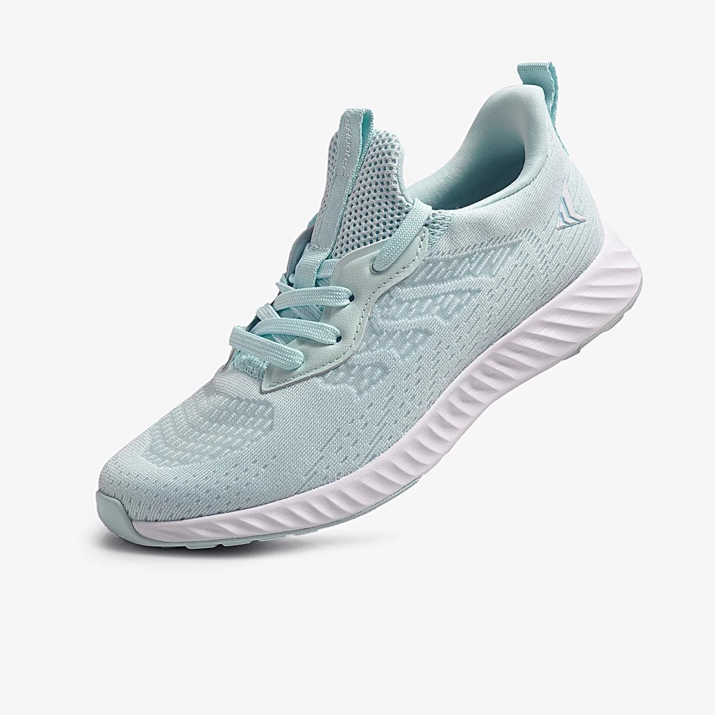 Giày Đi Bộ Nữ Hunter Jogging HSW003000XNG Siêu Nhẹ