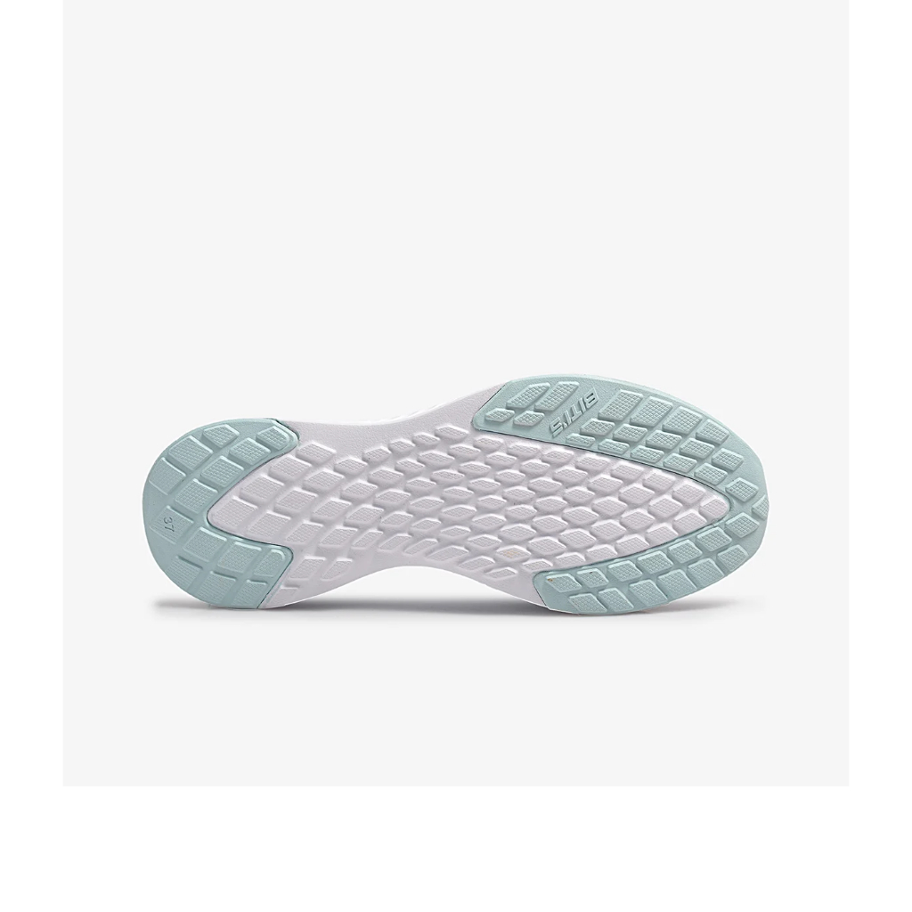 Giày Đi Bộ Nữ Hunter Jogging HSW003000XNG Siêu Nhẹ