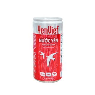 Nước yến lon yến việt - 1 lon x 190ml - 616
