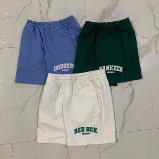 Quần Short MLB