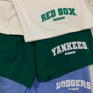 Quần Short MLB
