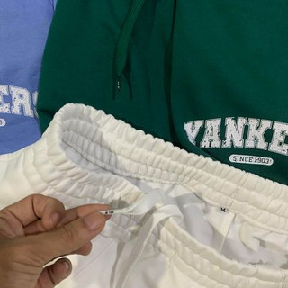 Quần Short MLB